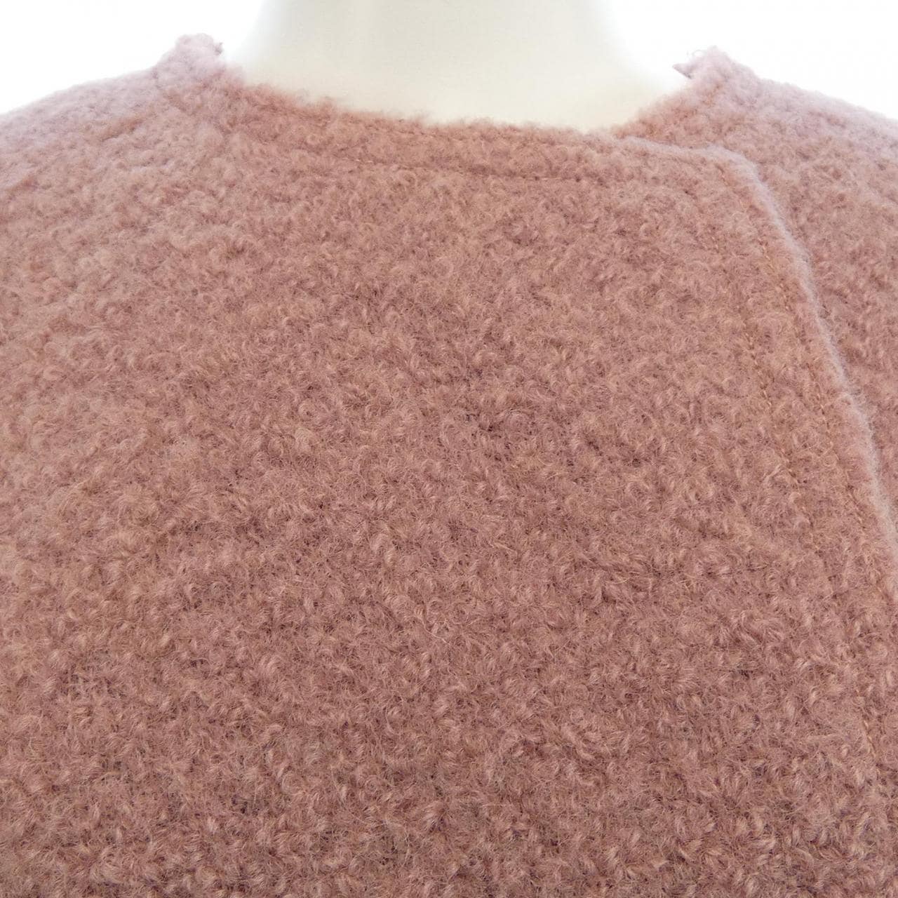 デミルクスビームス DEMI-LUXE BEAMS コート