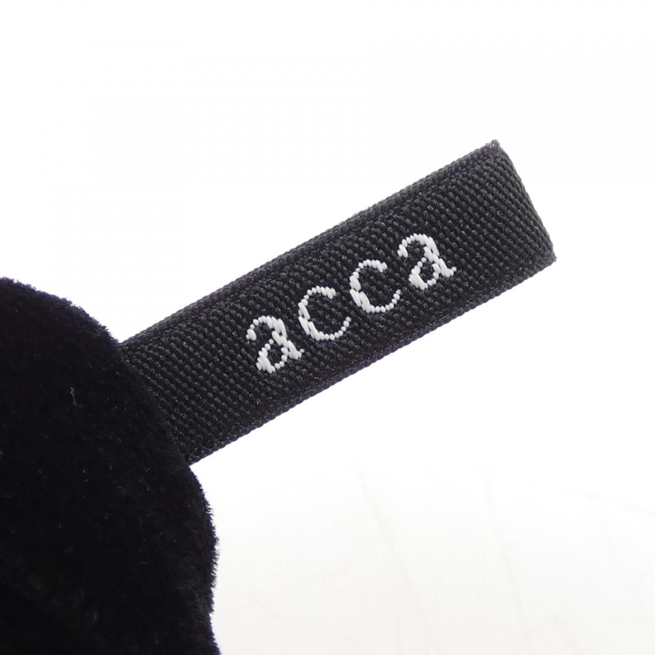 アッカ acca HAIR ACCESSORIES