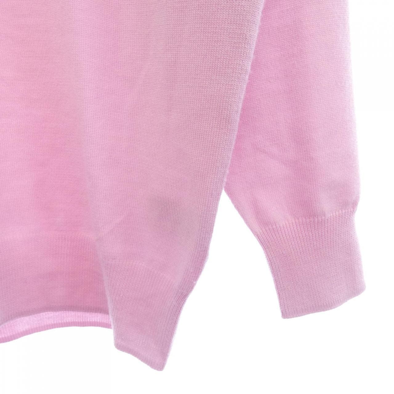 Alan Paine ニット