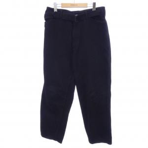 コモリ COMOLI B01-03001 パンツ