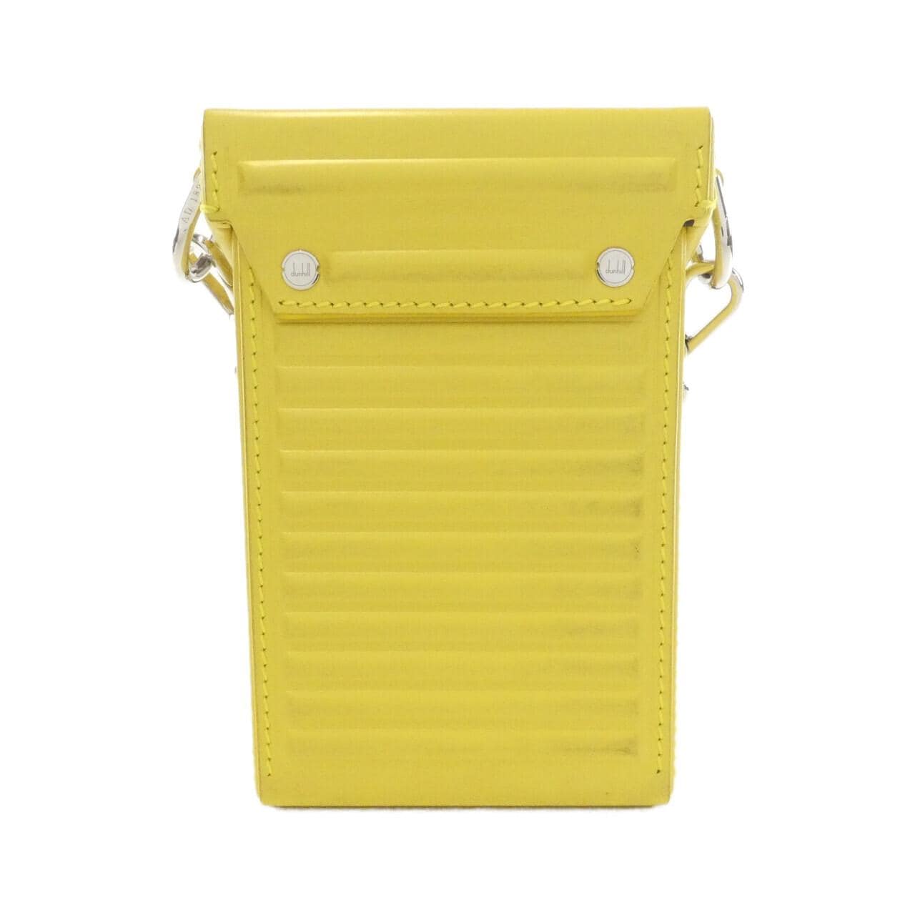 ダンヒル ショルダーバッグ