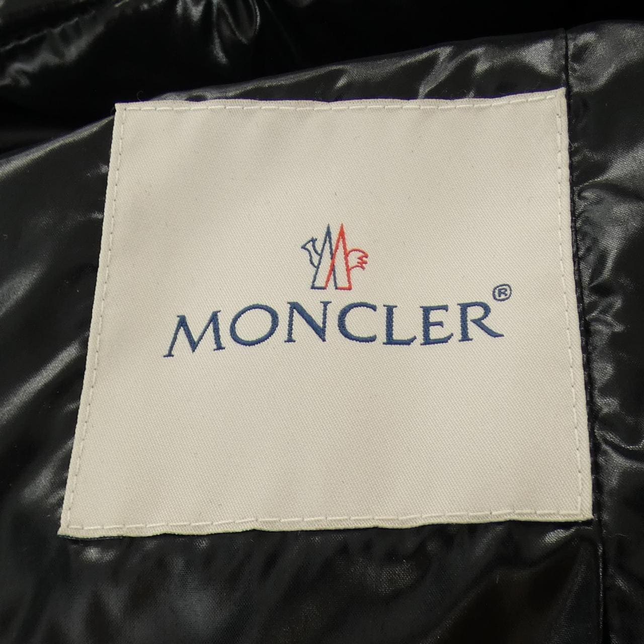 モンクレール MONCLER FULMARUS ダウンコート