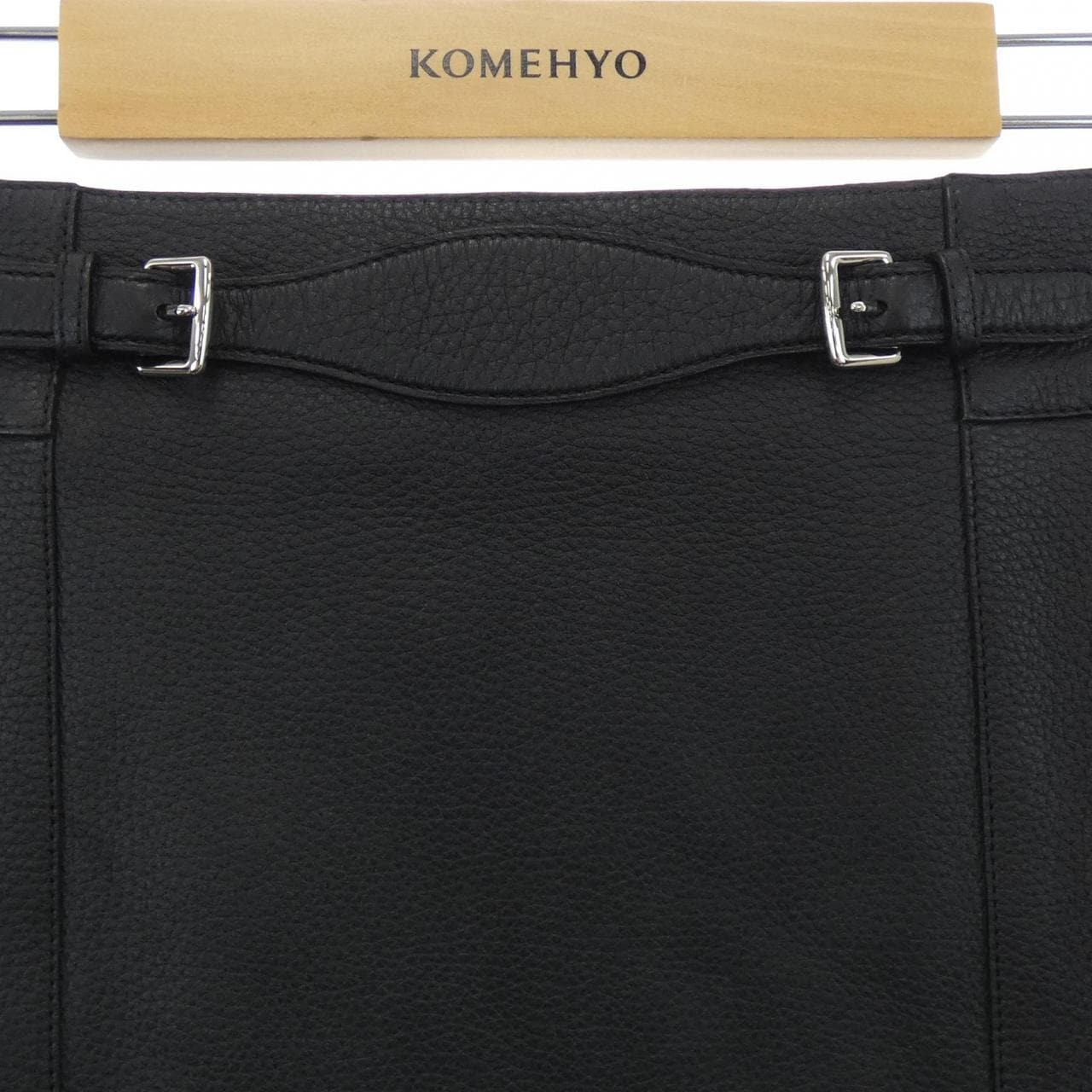 エルメス HERMES クルードセル スカート