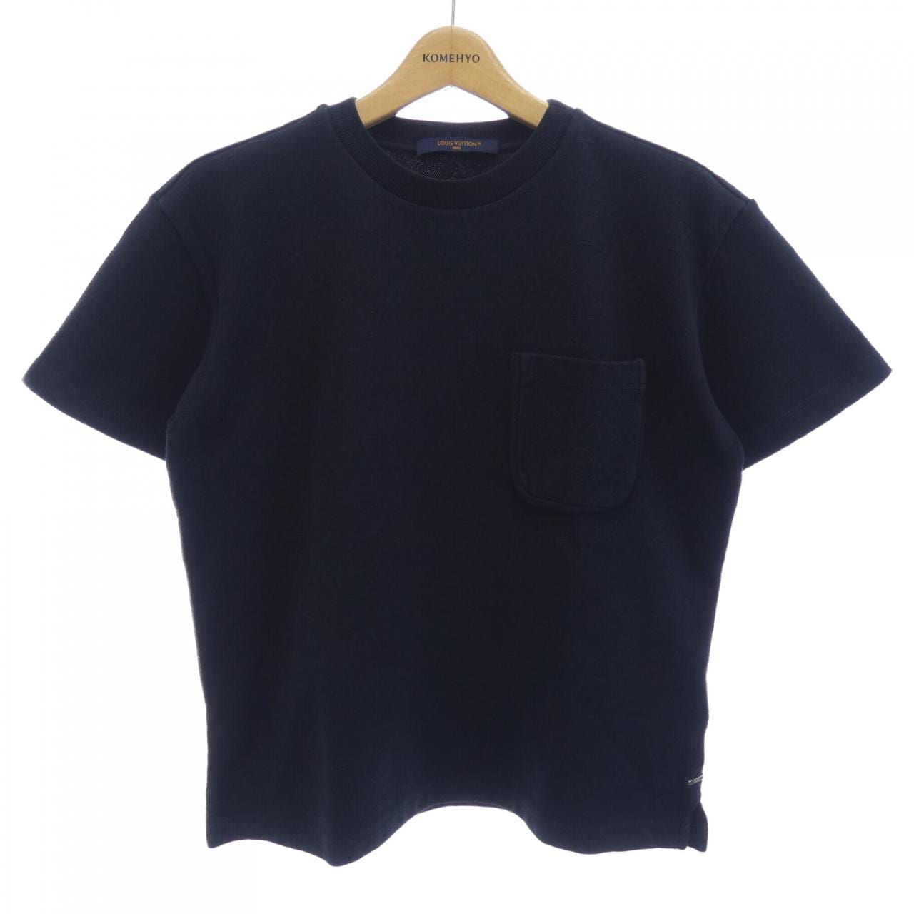 ルイヴィトン LOUIS VUITTON シグネチャー3DポケットモノグラムTシャツ HIY49WTCL Tシャツ