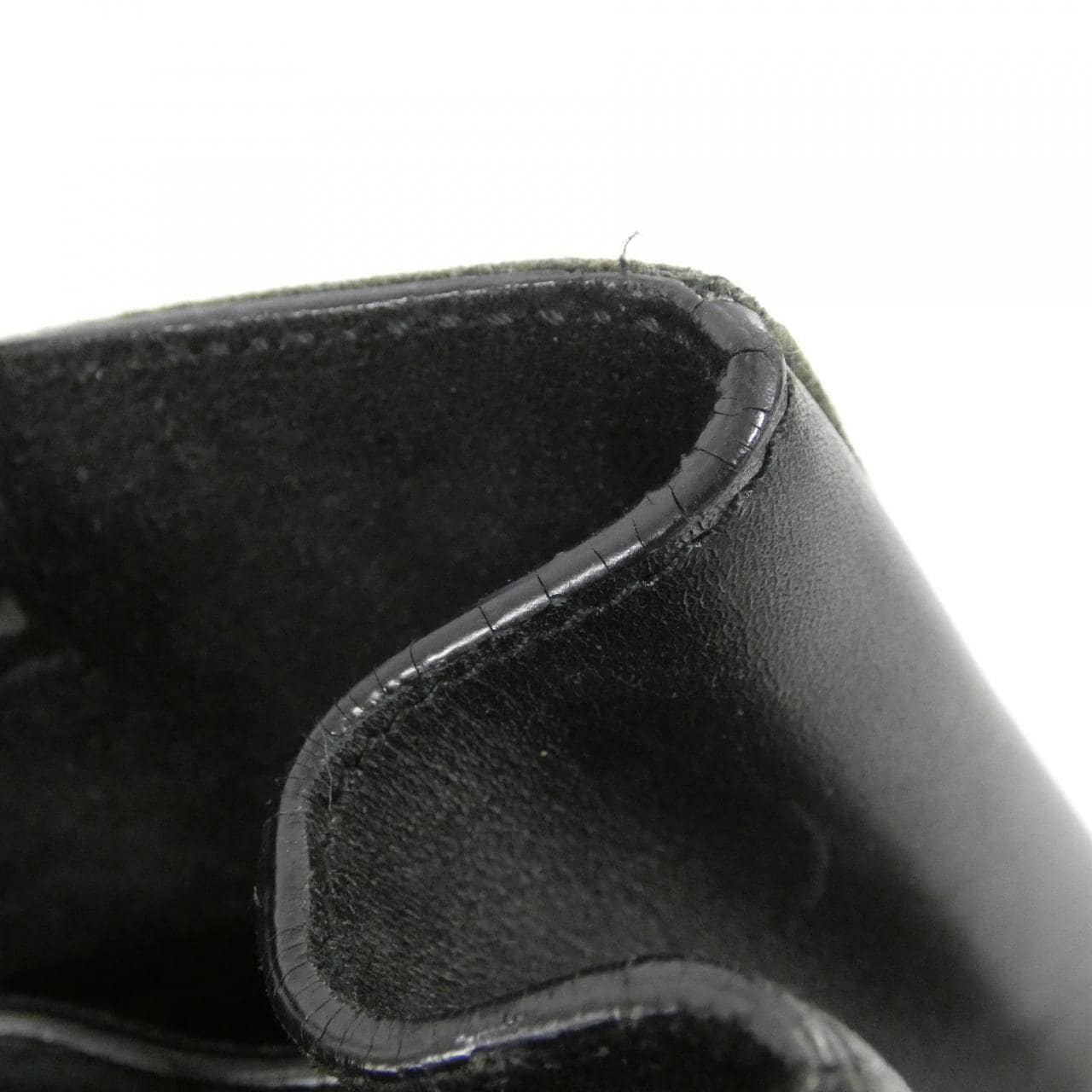 【ヴィンテージ】グッチ 002 1061 バッグ