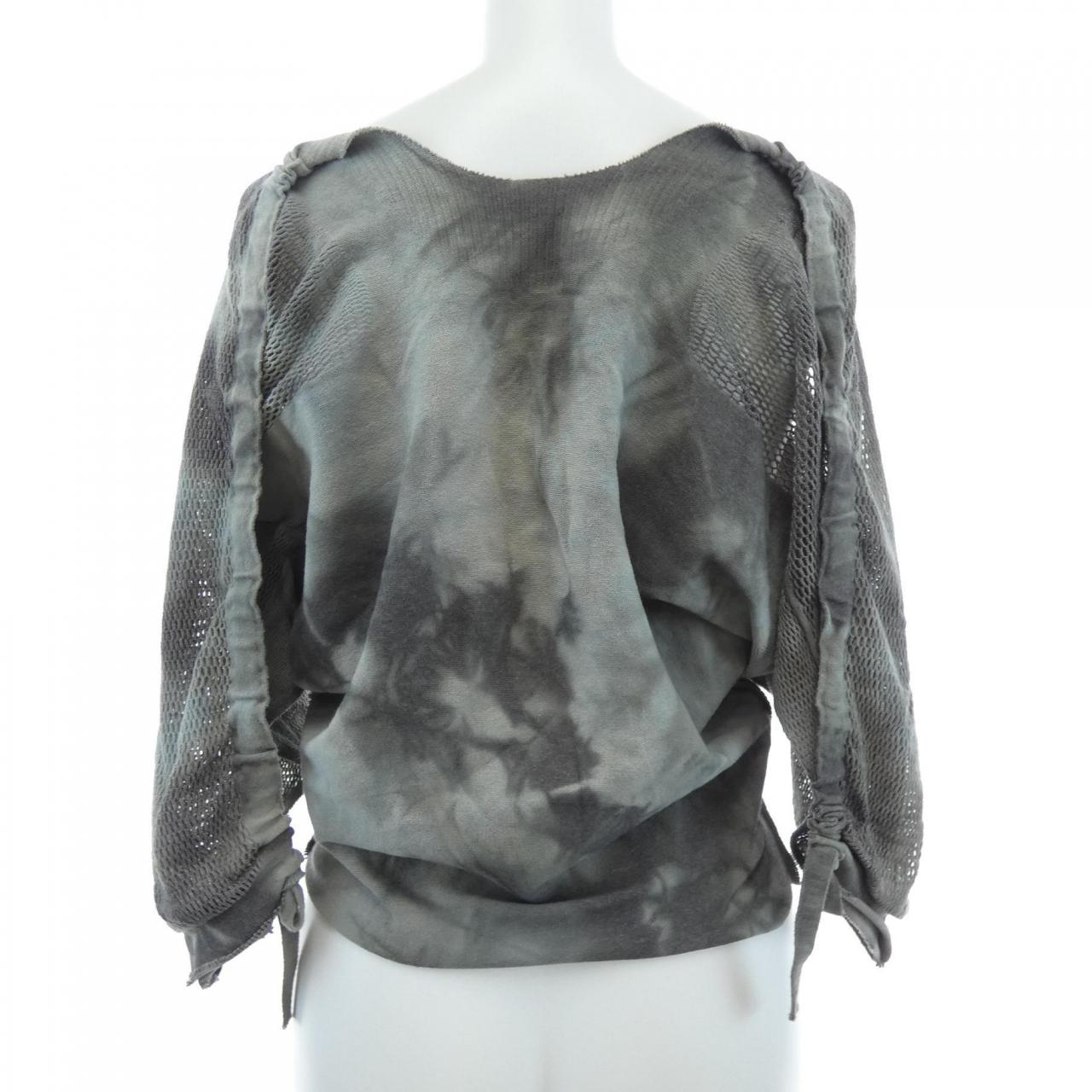 イッセイミヤケ ISSEY MIYAKE 1F92KK018 トップス