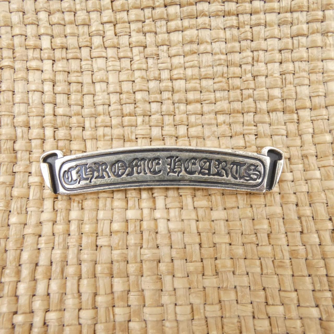 クロムハーツ CHROME HEARTS BEACHES MED 300200345B0TXXXW23 BAG