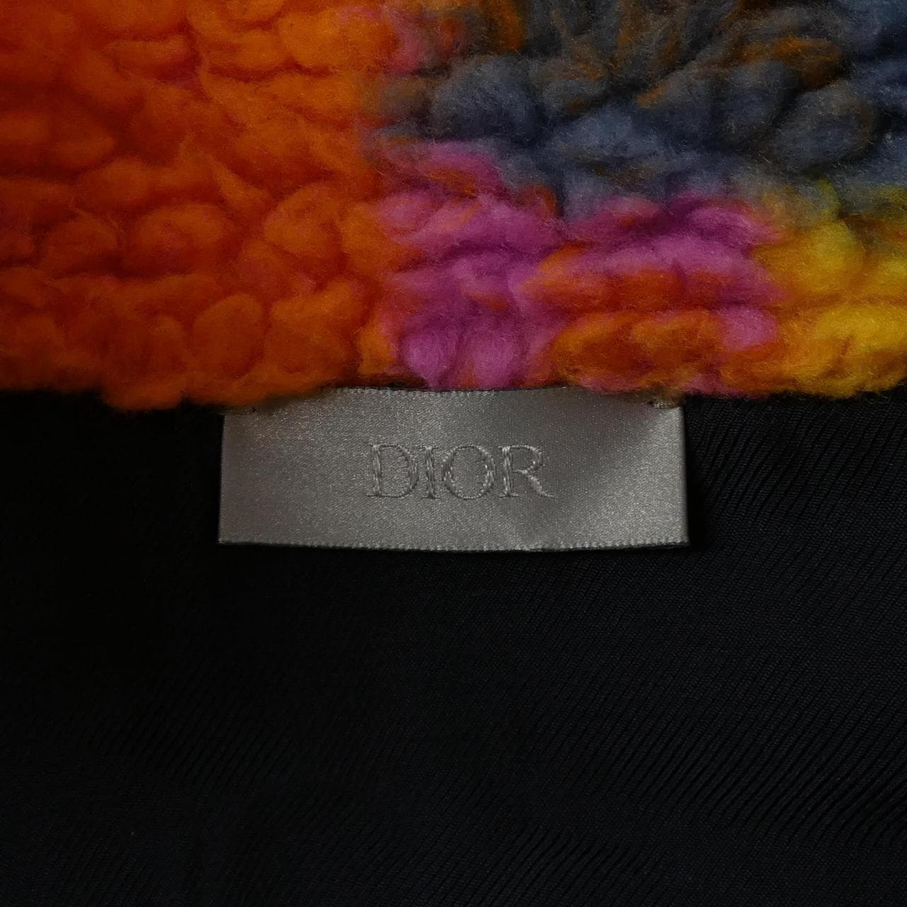 ディオール DIOR 2WAY 513J400A0956 ジャケット