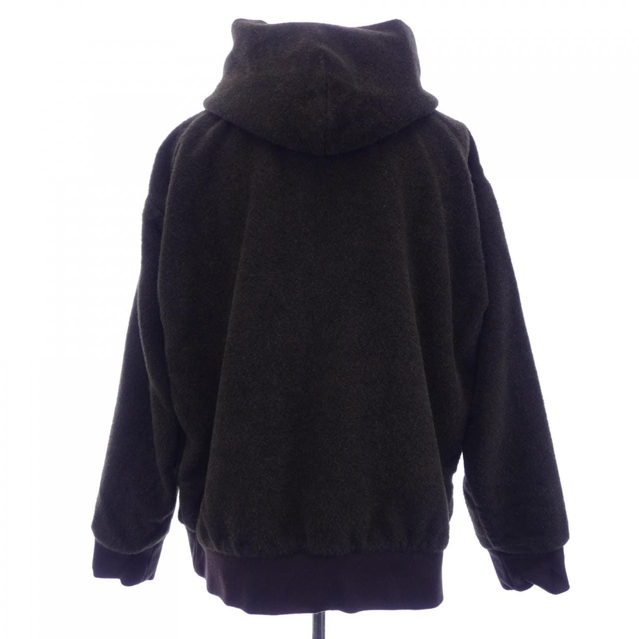 イノウエブラザーズ THE INOUE BROTHERS.. ZIP UP HOODIE パーカー