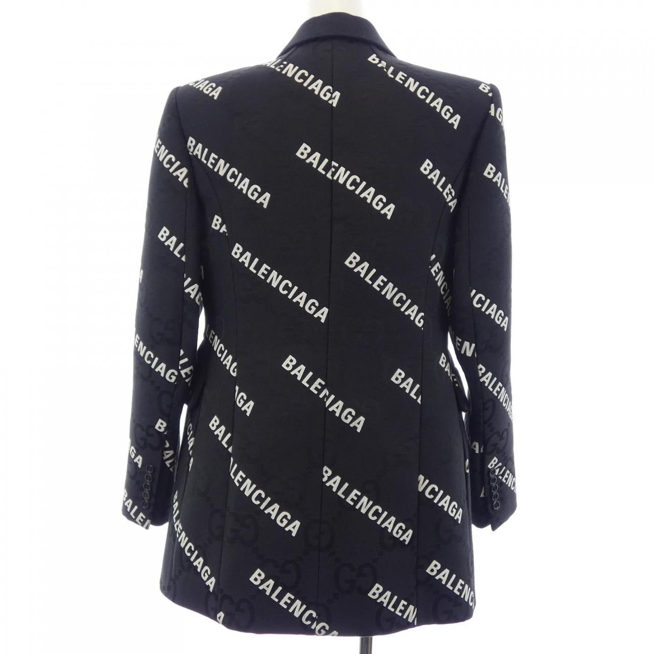 グッチ GUCCI BALENCIAGA 676014 ZAIBD ジャケット
