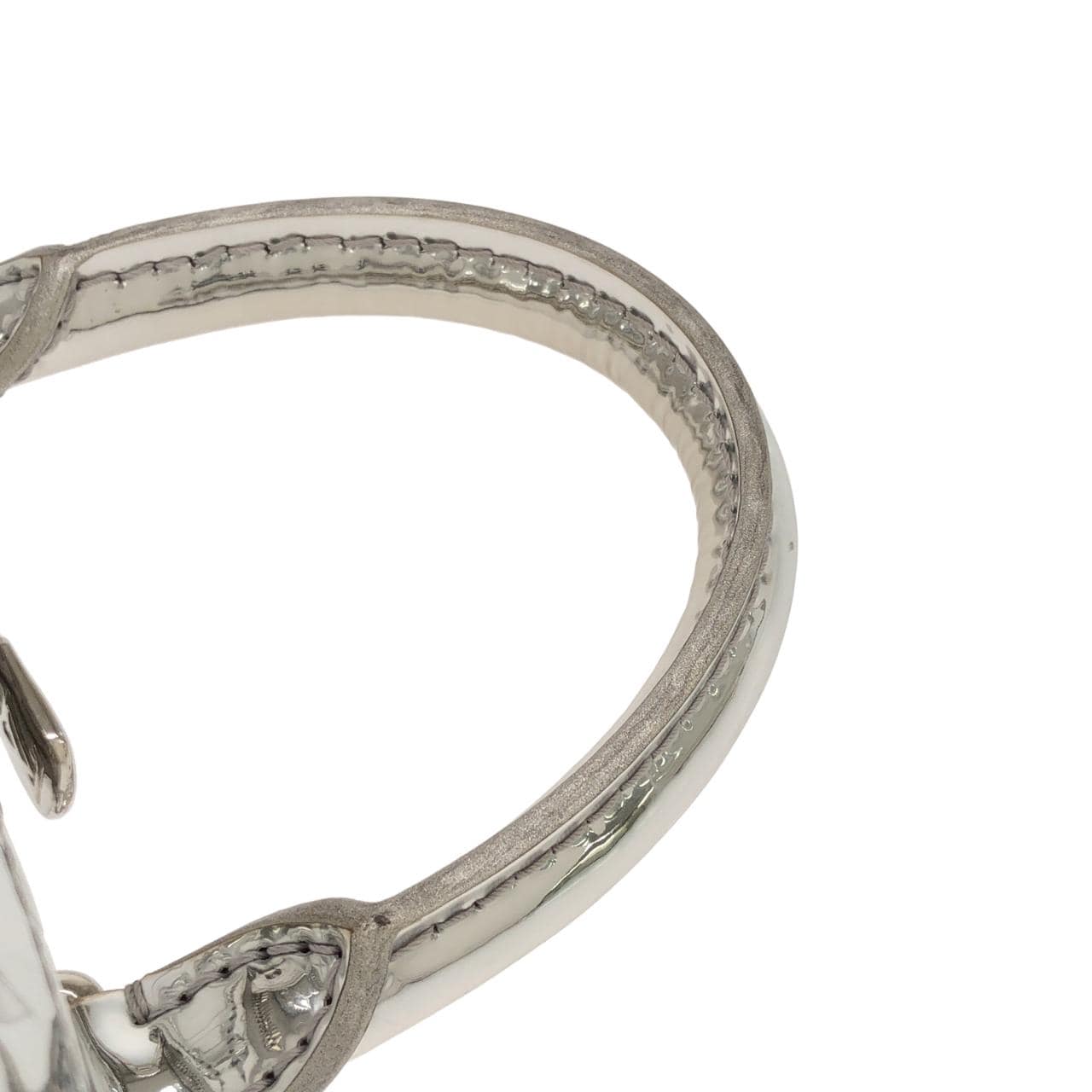 ルイヴィトン モノグラム ミロワール(LVSKI) スピーディ バンドリエール 20cm M11987 ボストンバッグ