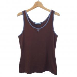 プラダ PRADA トライアングルロゴ 39659 SOOO 19A6 タンクトップ