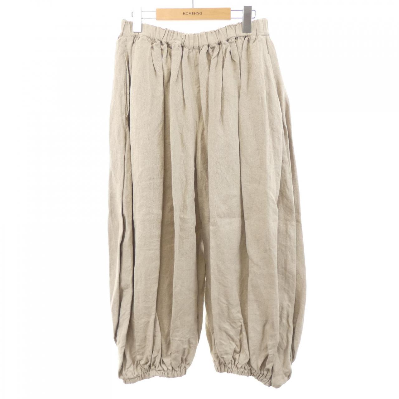 コムデギャルソン COMME des GARCONS GQ-P002-051-1-2 パンツ