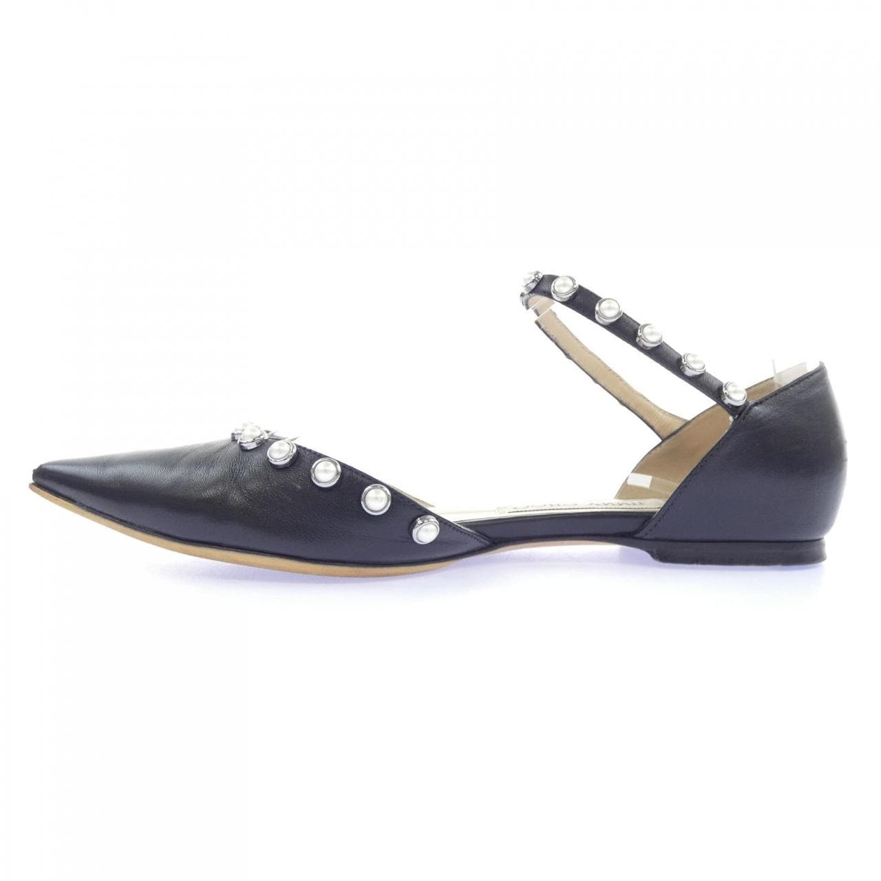 ジミーチュウ JIMMY CHOO サンダル