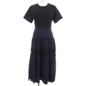 スリーワンフィリップリム 3.1 Phillip Lim P191-9804BGT ワンピース