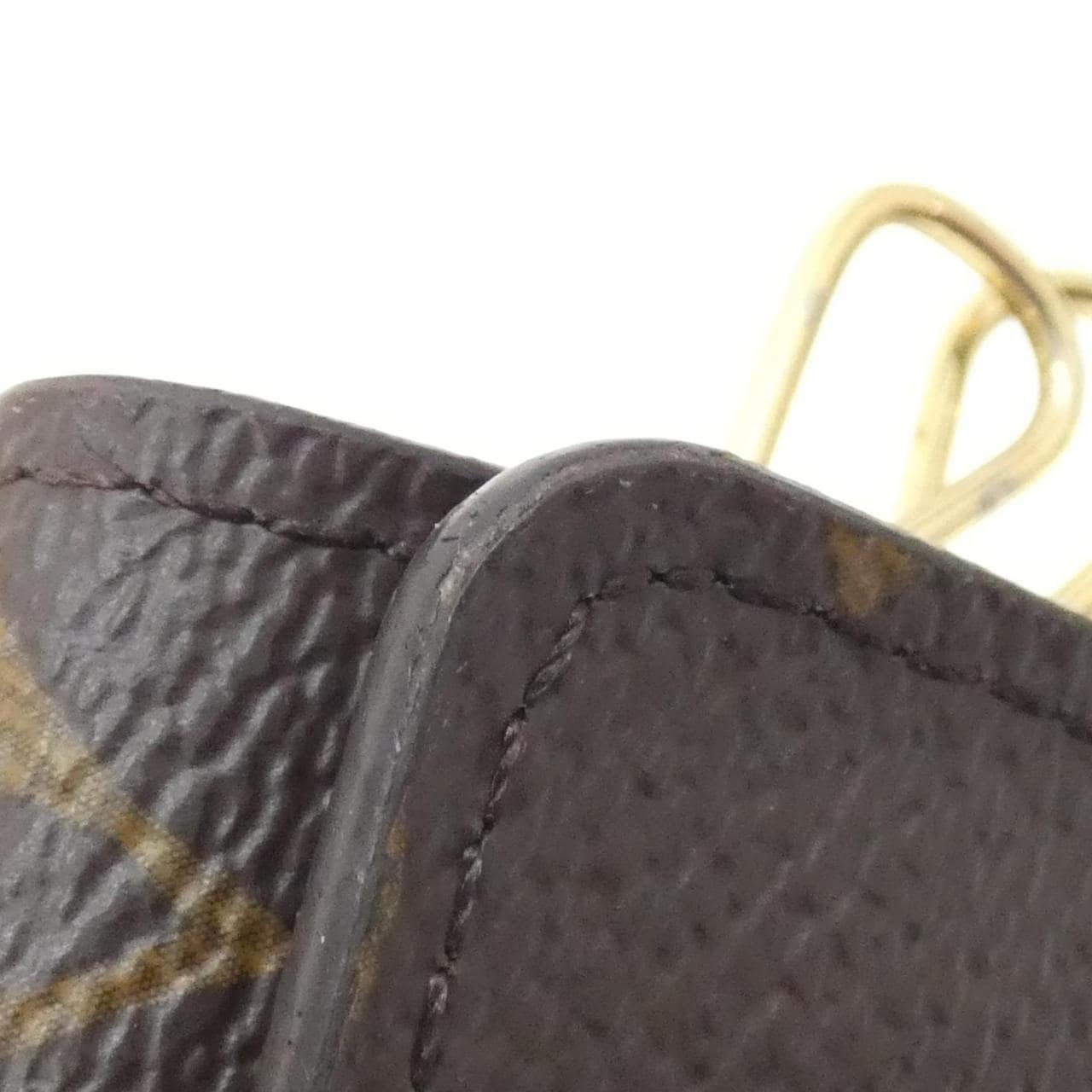 ルイヴィトン モノグラム ミュルティクレ M69517 キーケース
