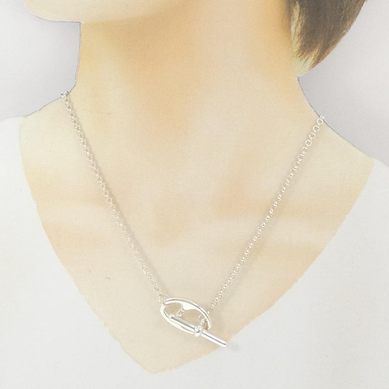 エルメス 925 ネックレス