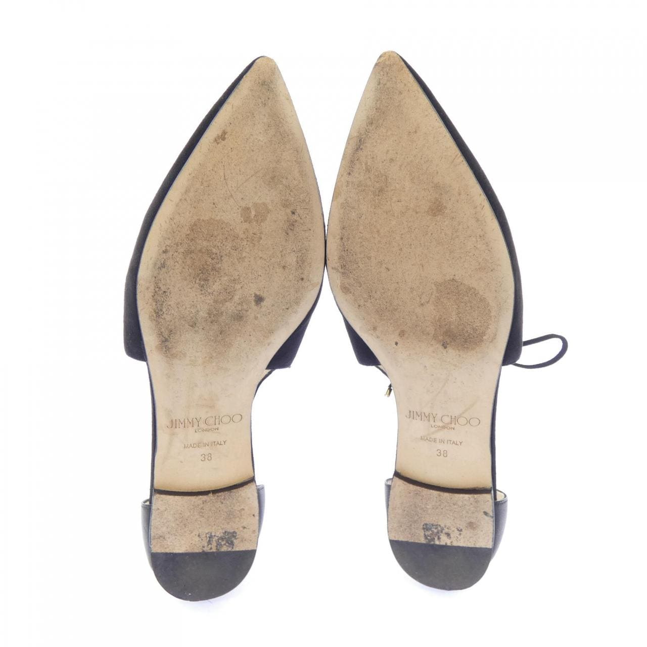 ジミーチュウ JIMMY CHOO シューズ