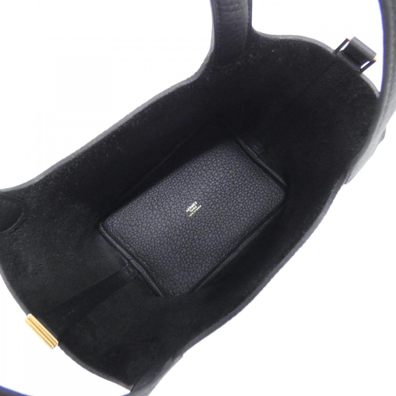 【未使用品】エルメス ピコタン ロック PM 056289CC バッグ
