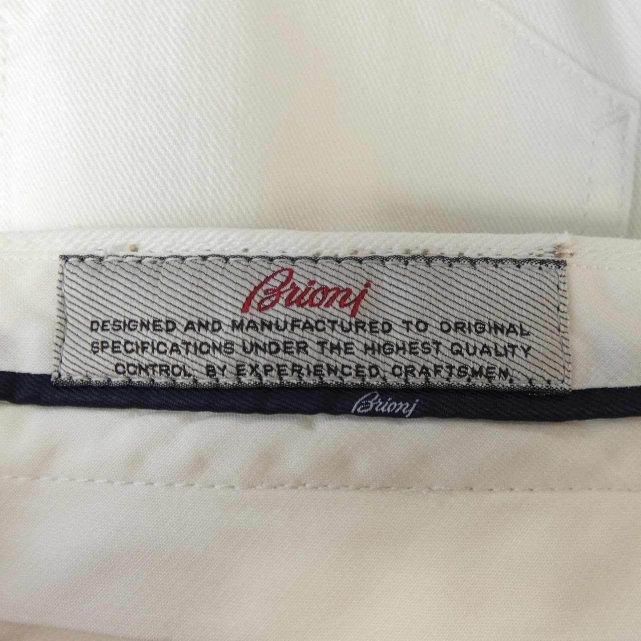 ブリオーニ BRIONI ジーンズ