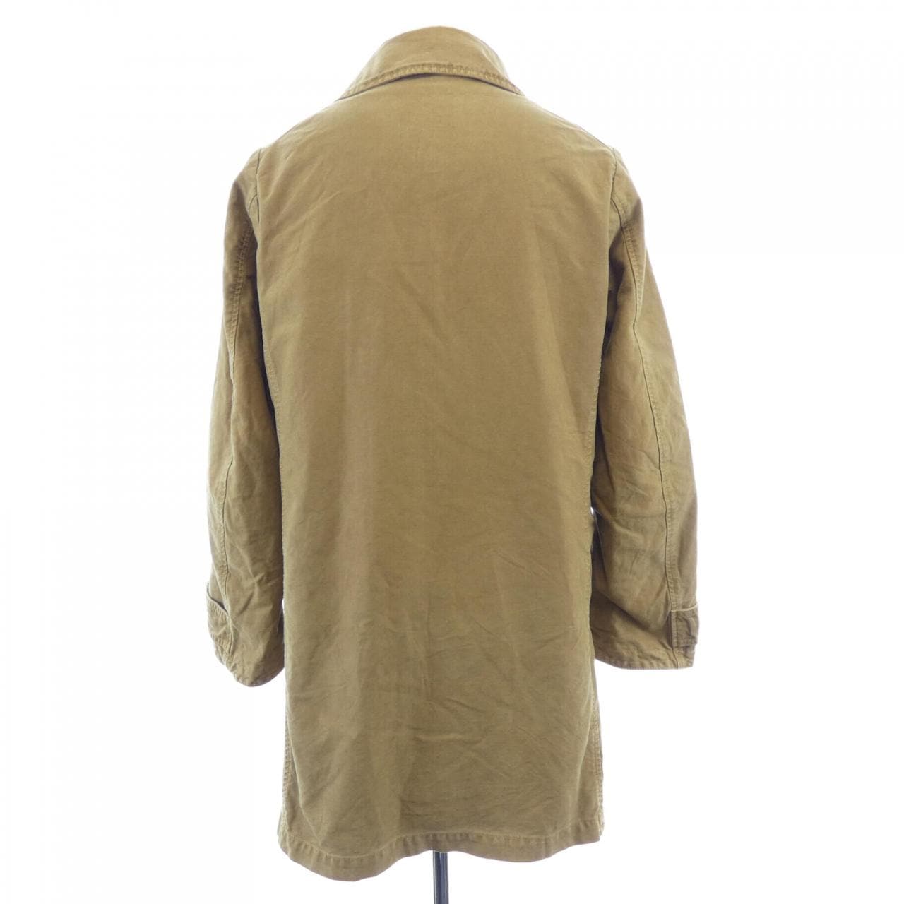 ヴィズヴィム VISVIM コート