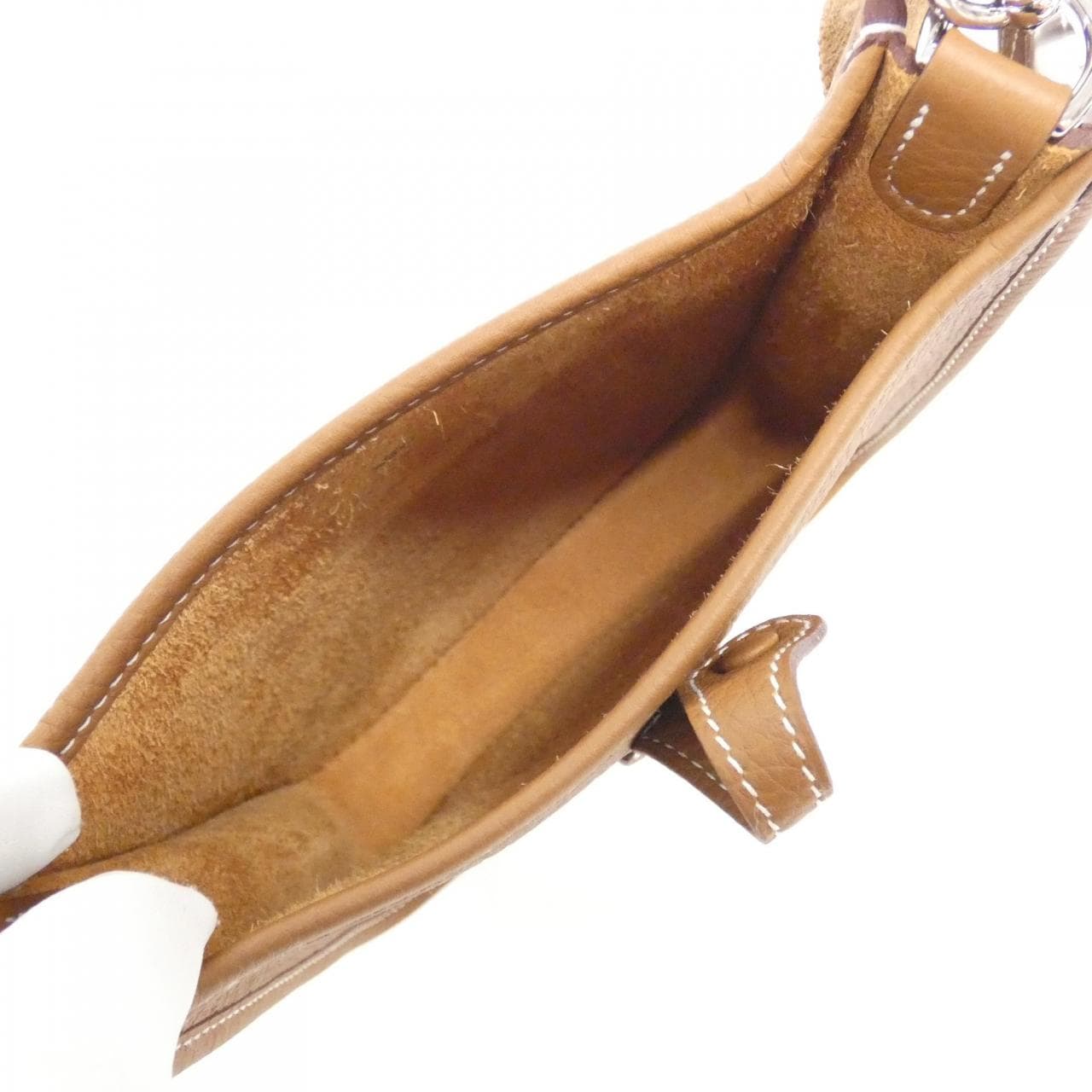 【未使用品】エルメス エヴリン アマゾン 16cm 069426CK ショルダーバッグ