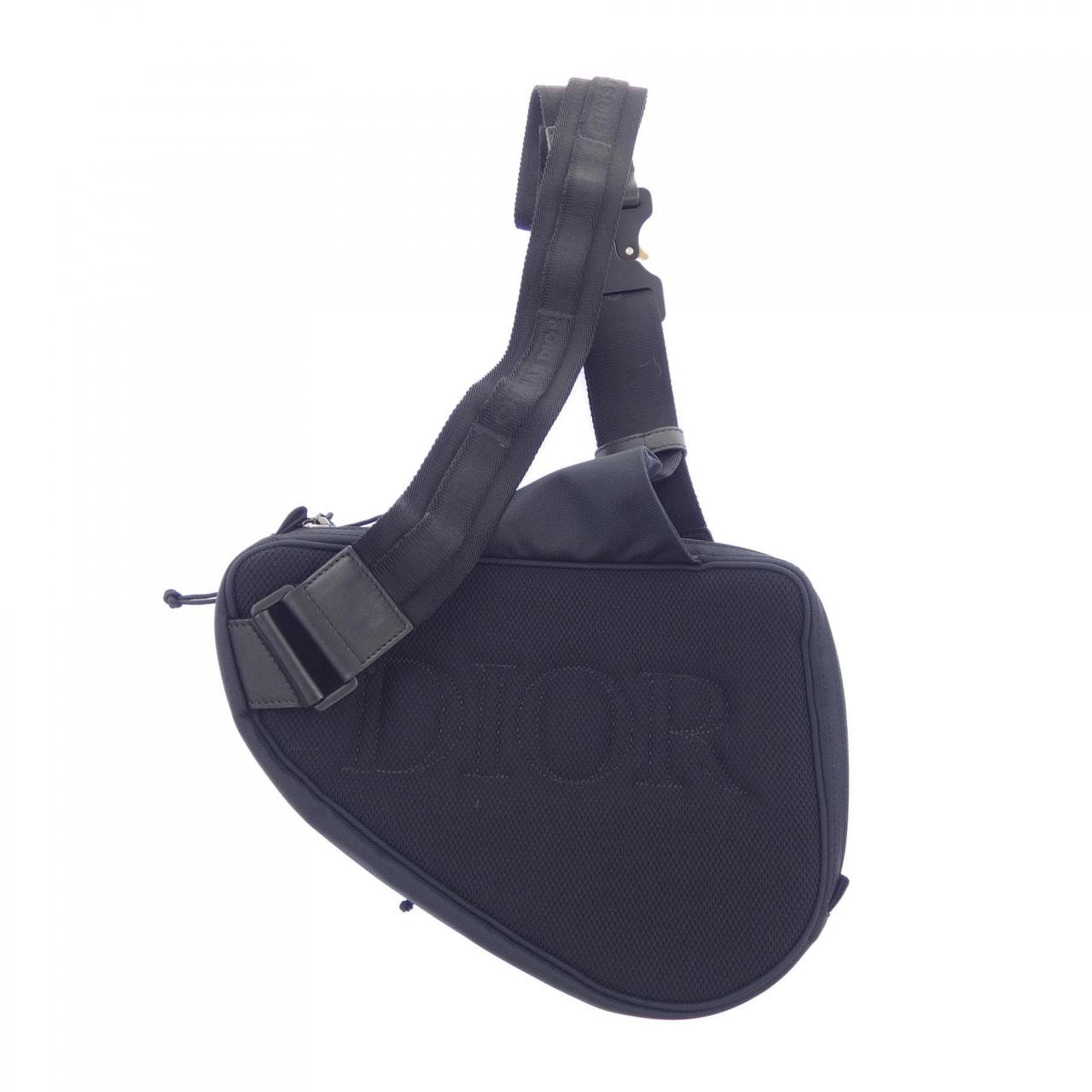 ディオール DIOR MYSTERY RANCH 1ADPO111MRN BAG