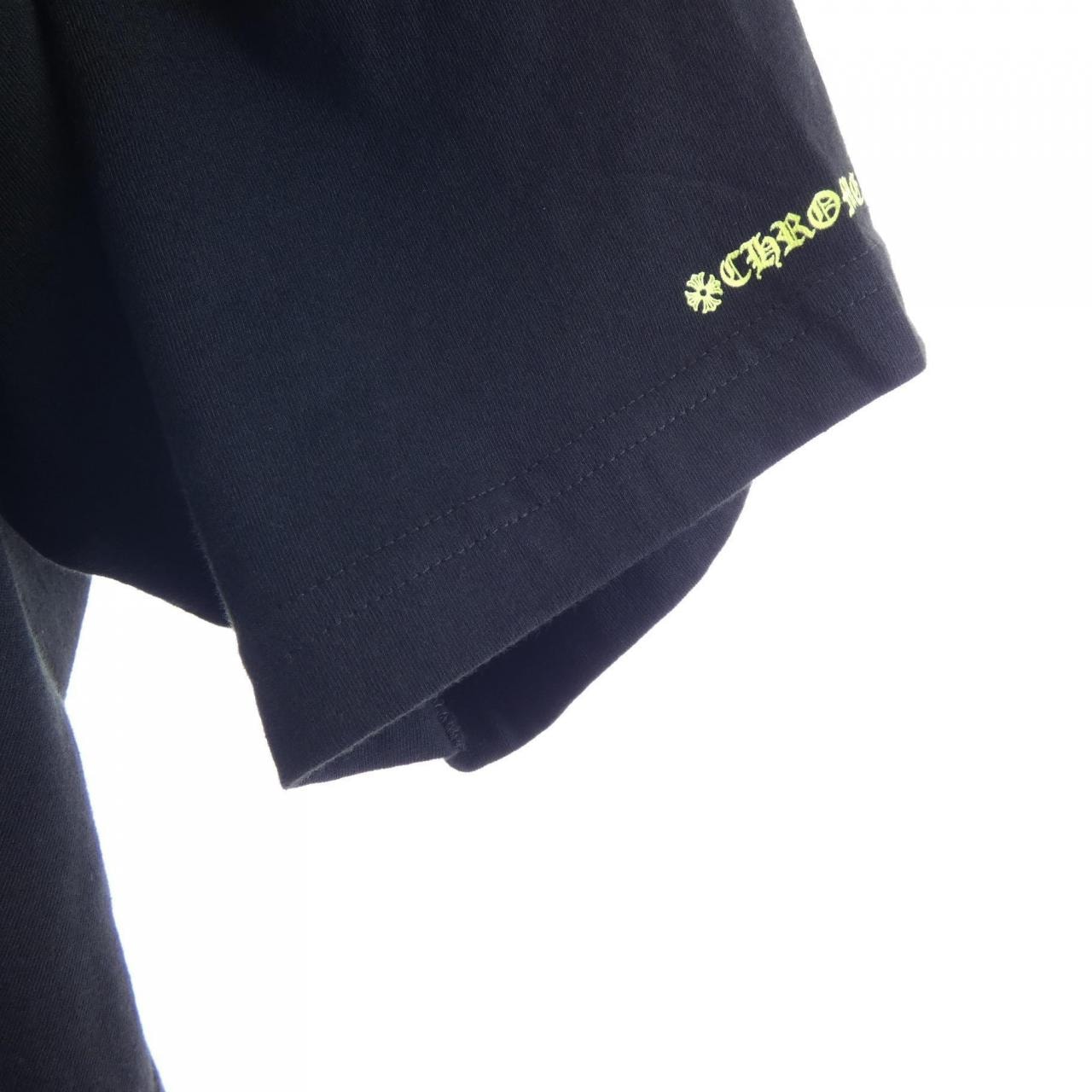 クロムハーツ CHROME HEARTS ホースシュー HORSE SHOE 408129111******01F Tシャツ