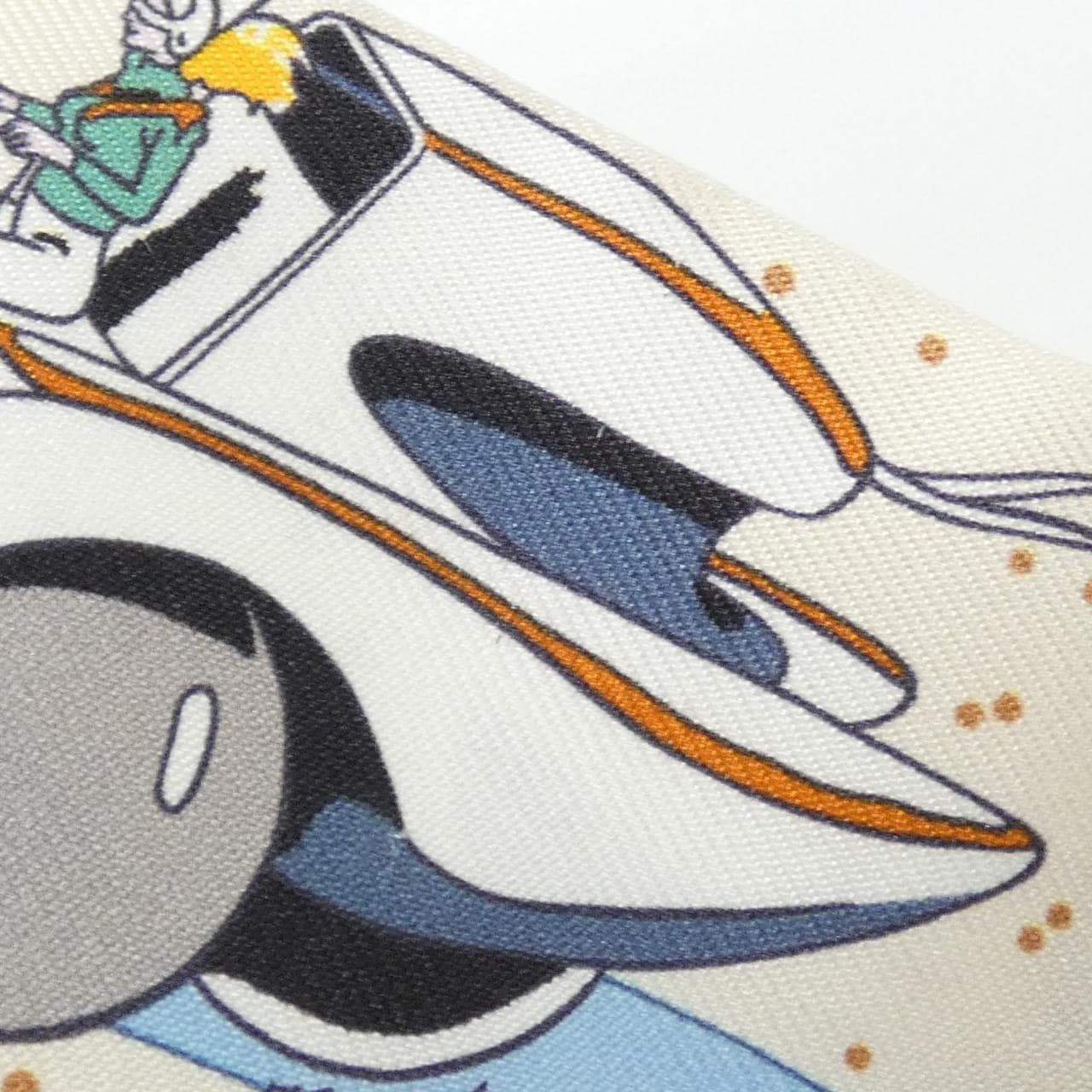 エルメス SPACE DERBY ツイリー 063573S スカーフ