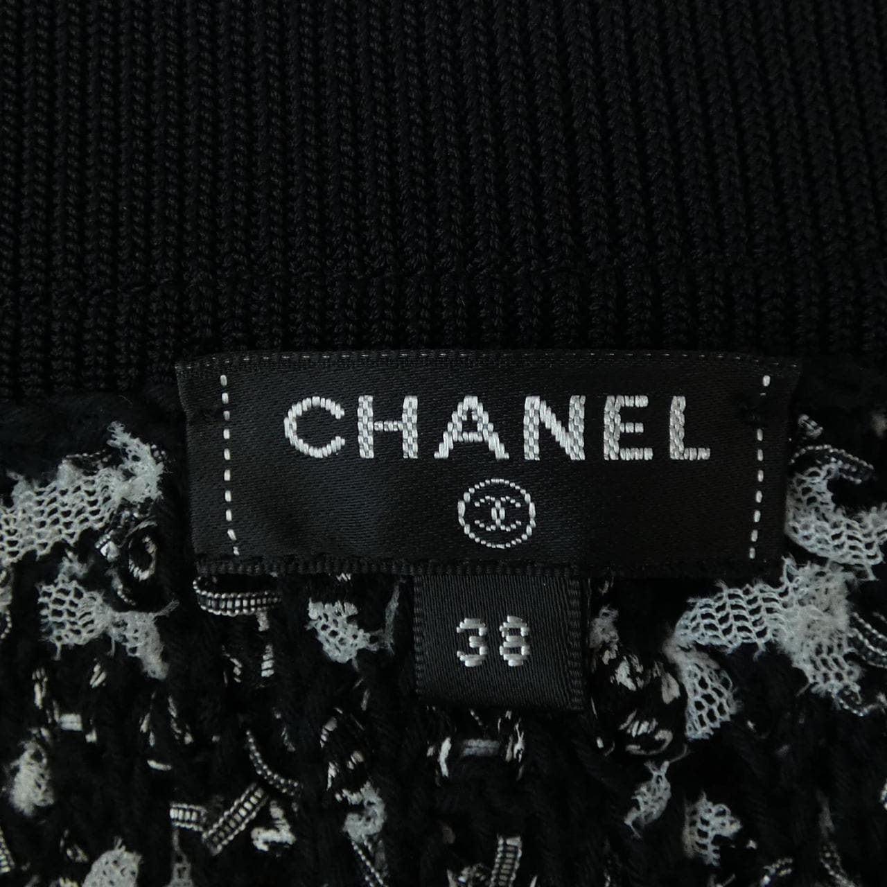 シャネル CHANEL P58969K07720 スカート