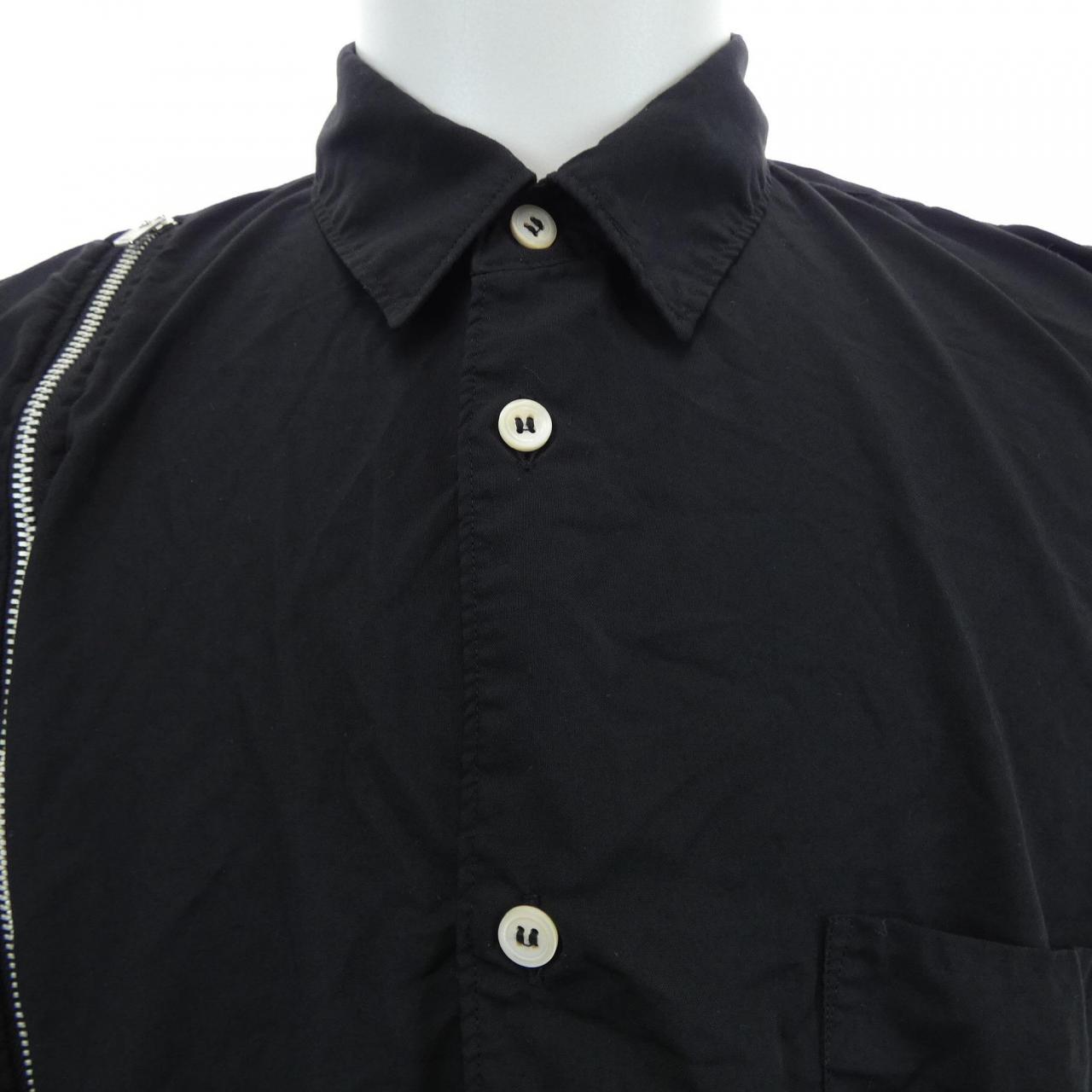 コムデギャルソンシャツ COMME des GARCONS SHIRT FQ-B505 シャツ