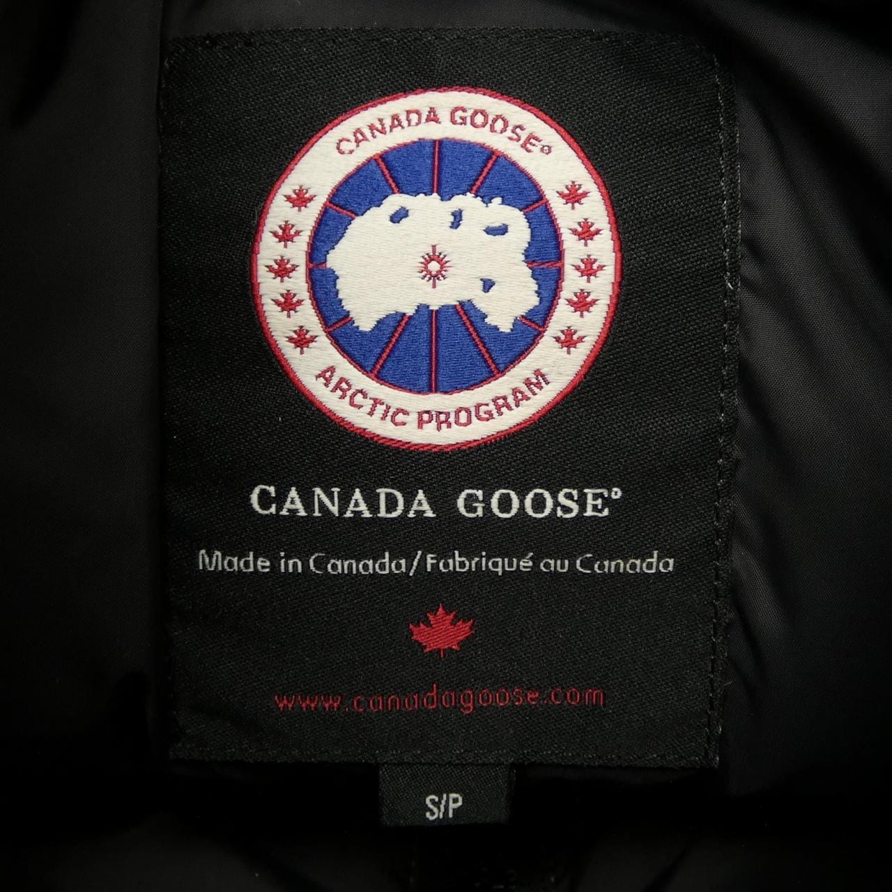 カナダグース CANADA GOOSE 4150M FREESTYLE フリースタイル ダウンベスト