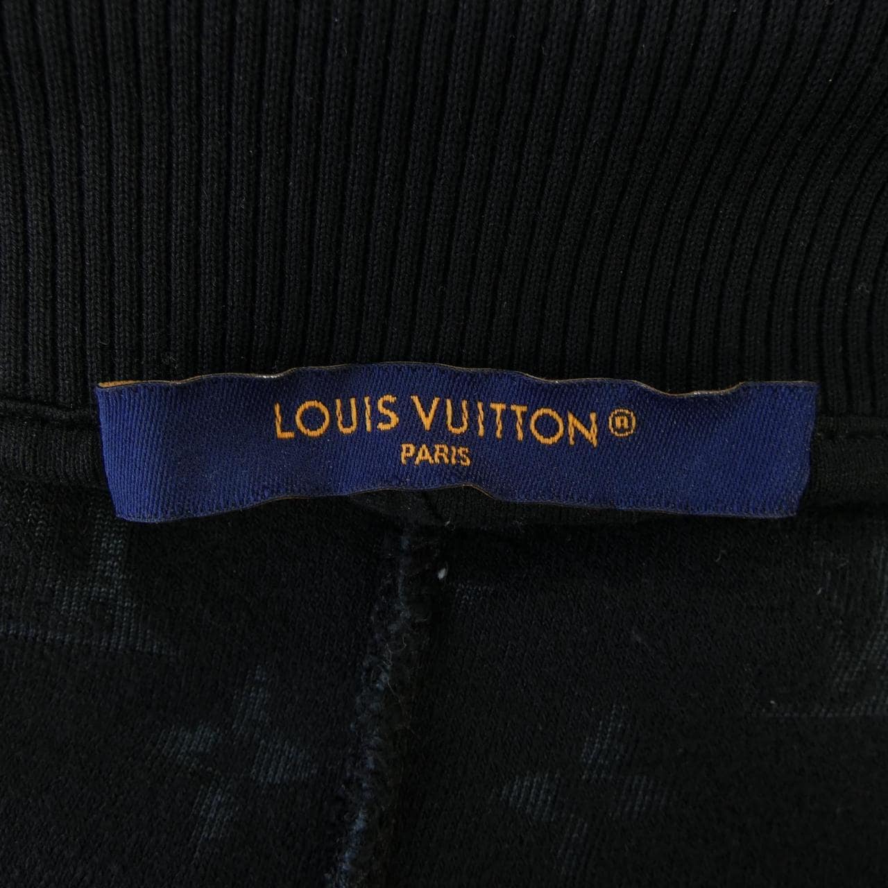 ルイヴィトン LOUIS VUITTON モノグラムフレンチテリーショーツ HPY42WY44 ショートパンツ