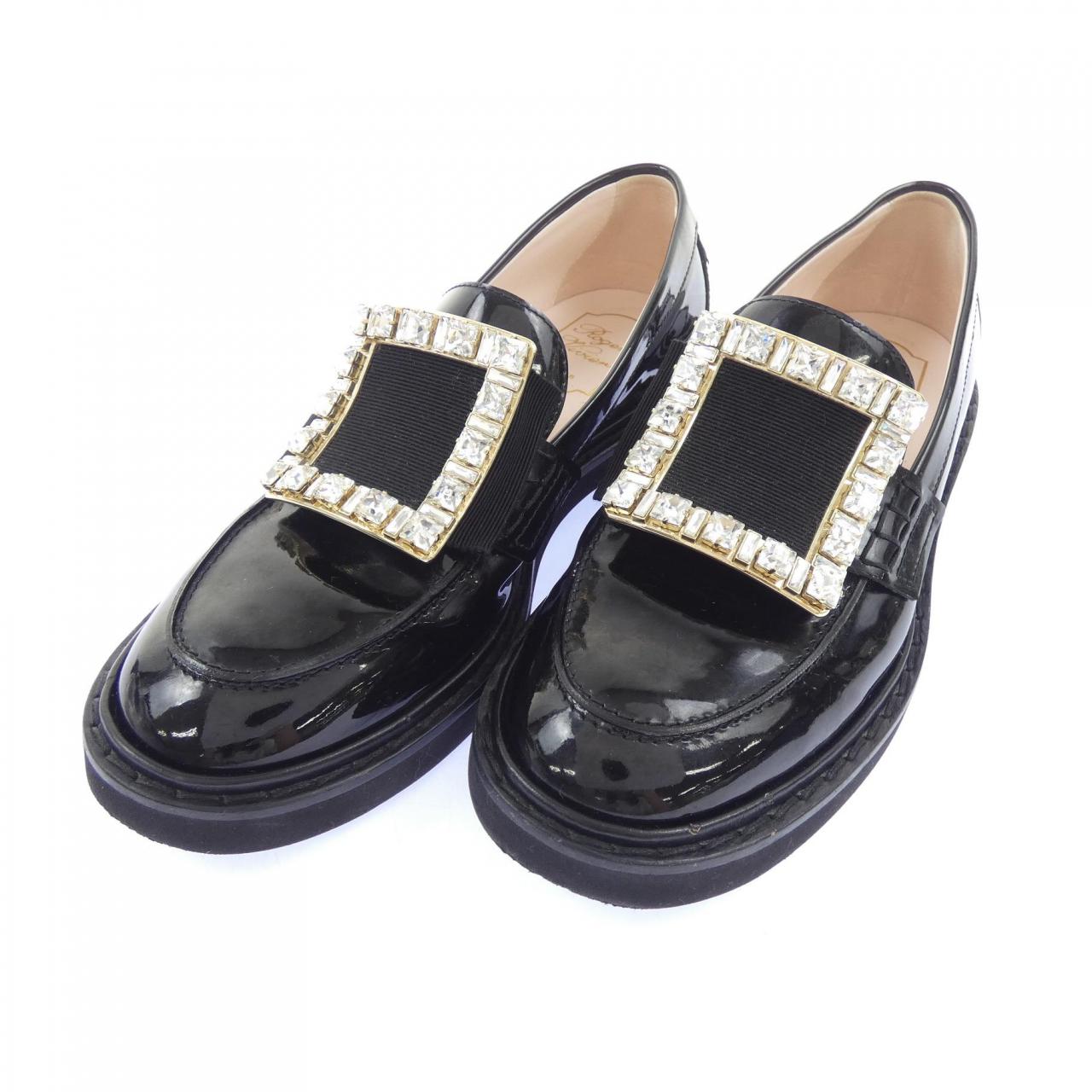 ロジェヴィヴィエ ROGER VIVIER シューズ