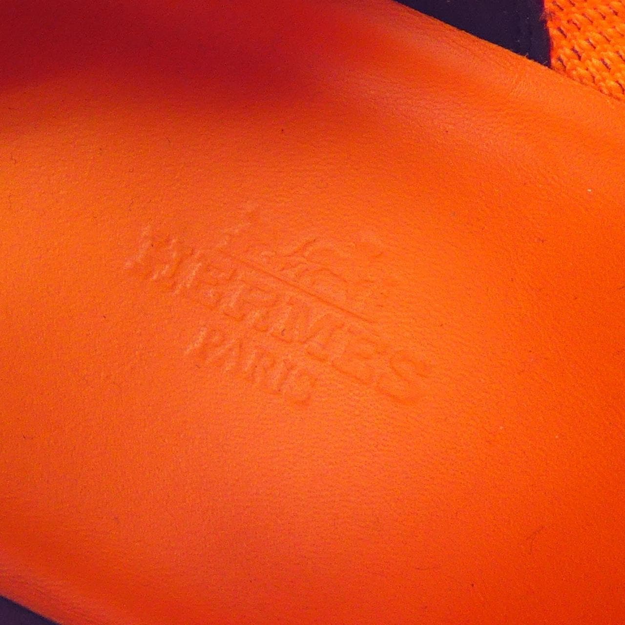 エルメス HERMES 212911Z スニーカー