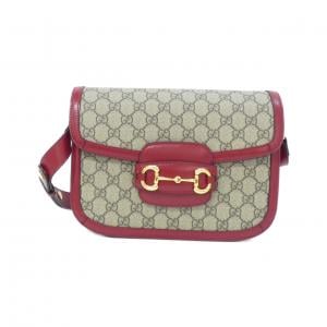 グッチ GUCCI HORSEBIT 1955 602204 92TCG ショルダーバッグ