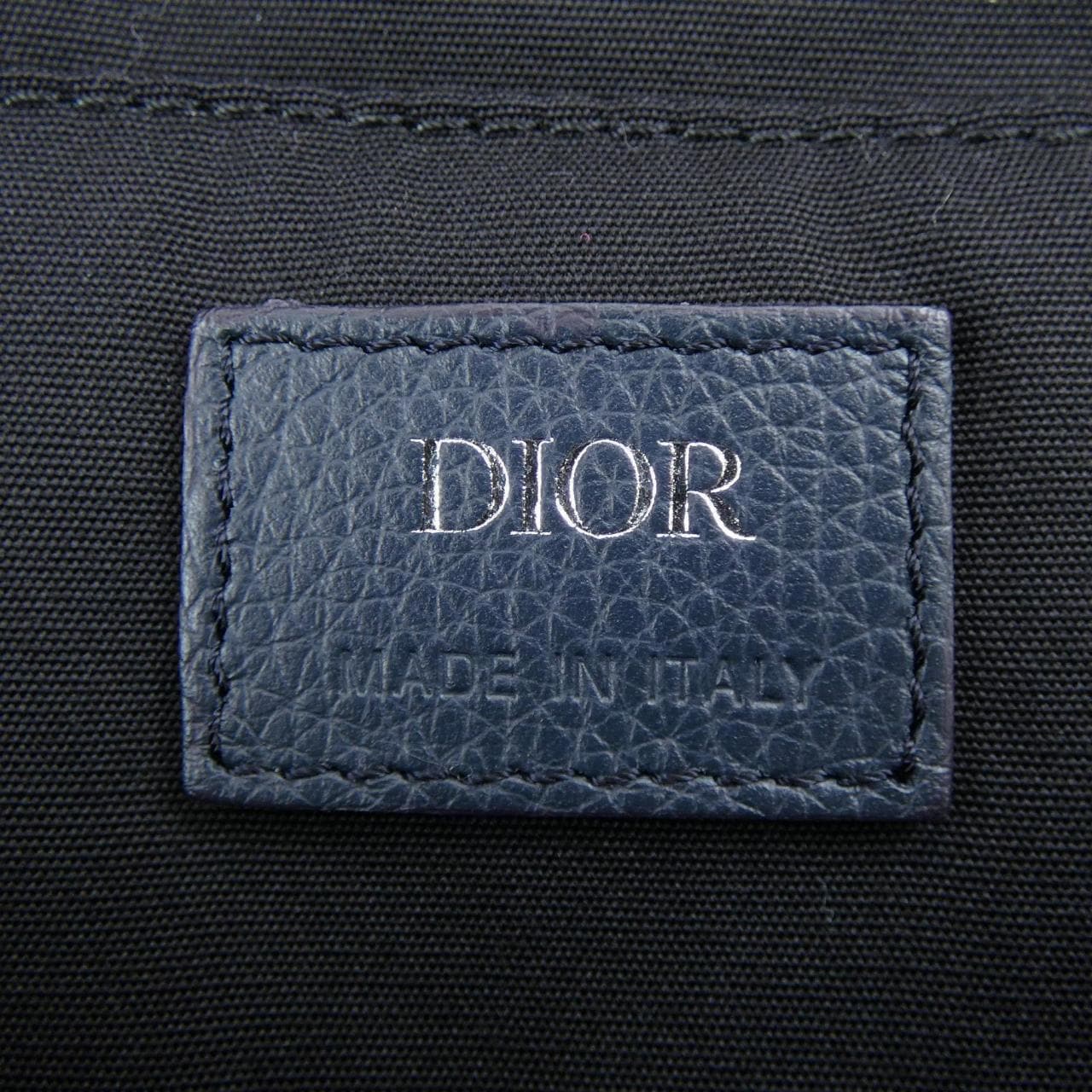 ディオール DIOR RIDER バッグパック ディオールオブリークジャカード 1VOBA088YKY BACKPACK