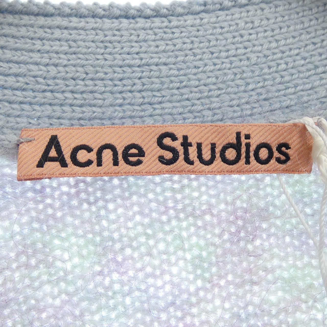 アクネストゥディオズ ACNE STUDIOS カーディガン