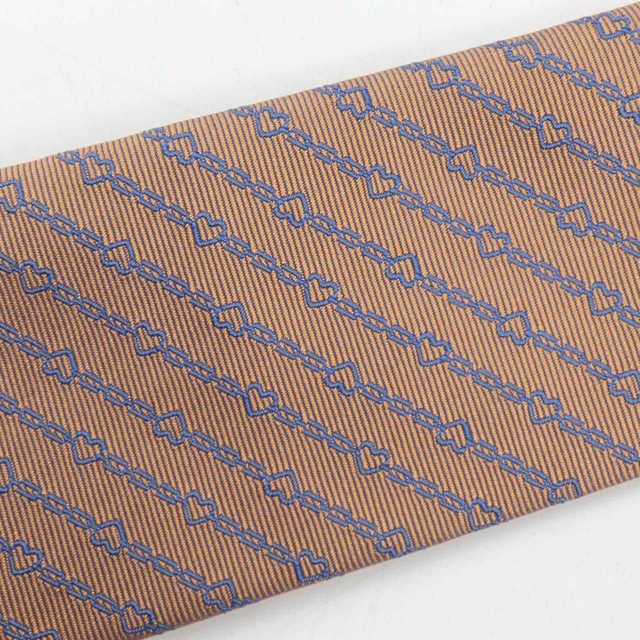 HERMES NECKTIE