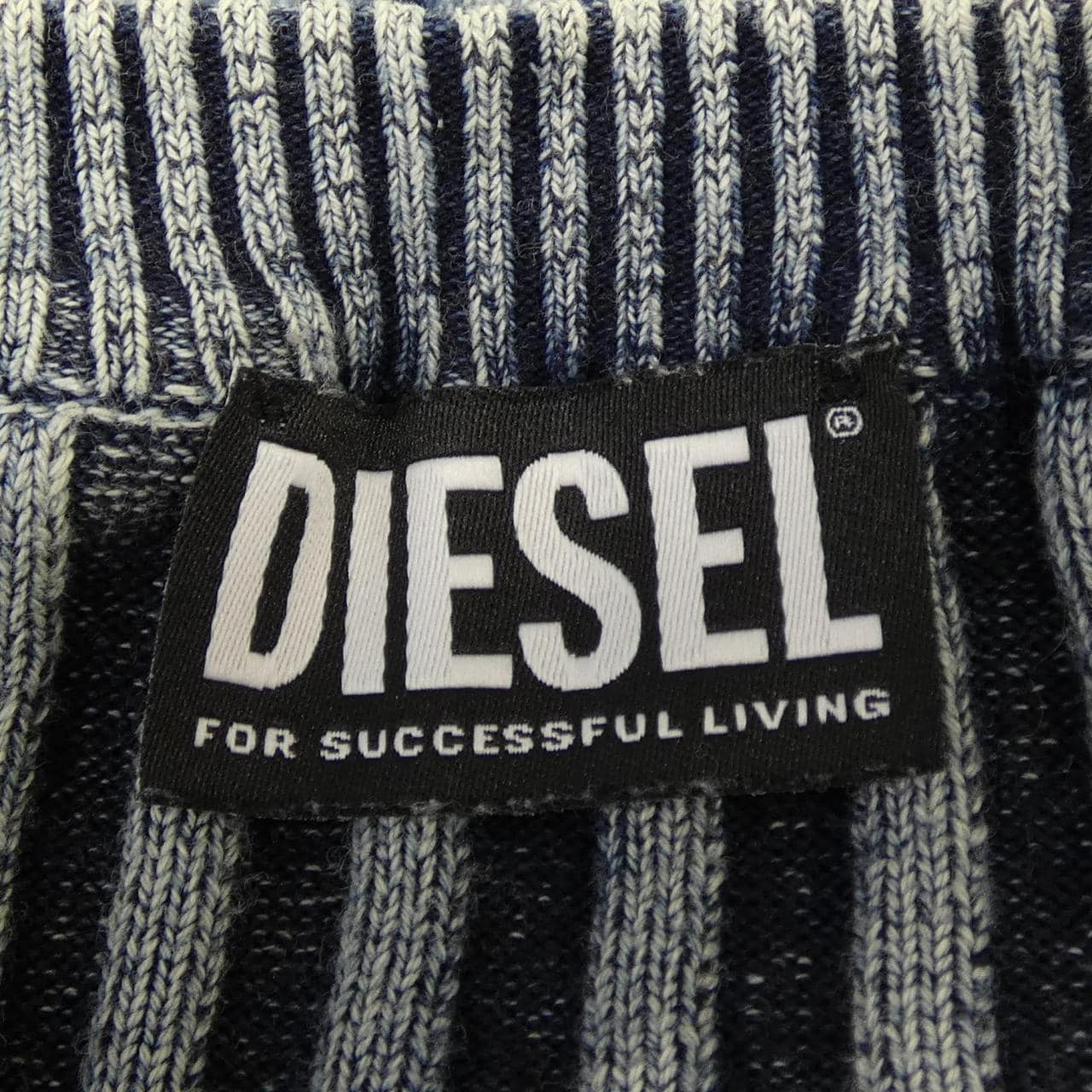 ディーゼル DIESEL M-ANAHEIM ニット