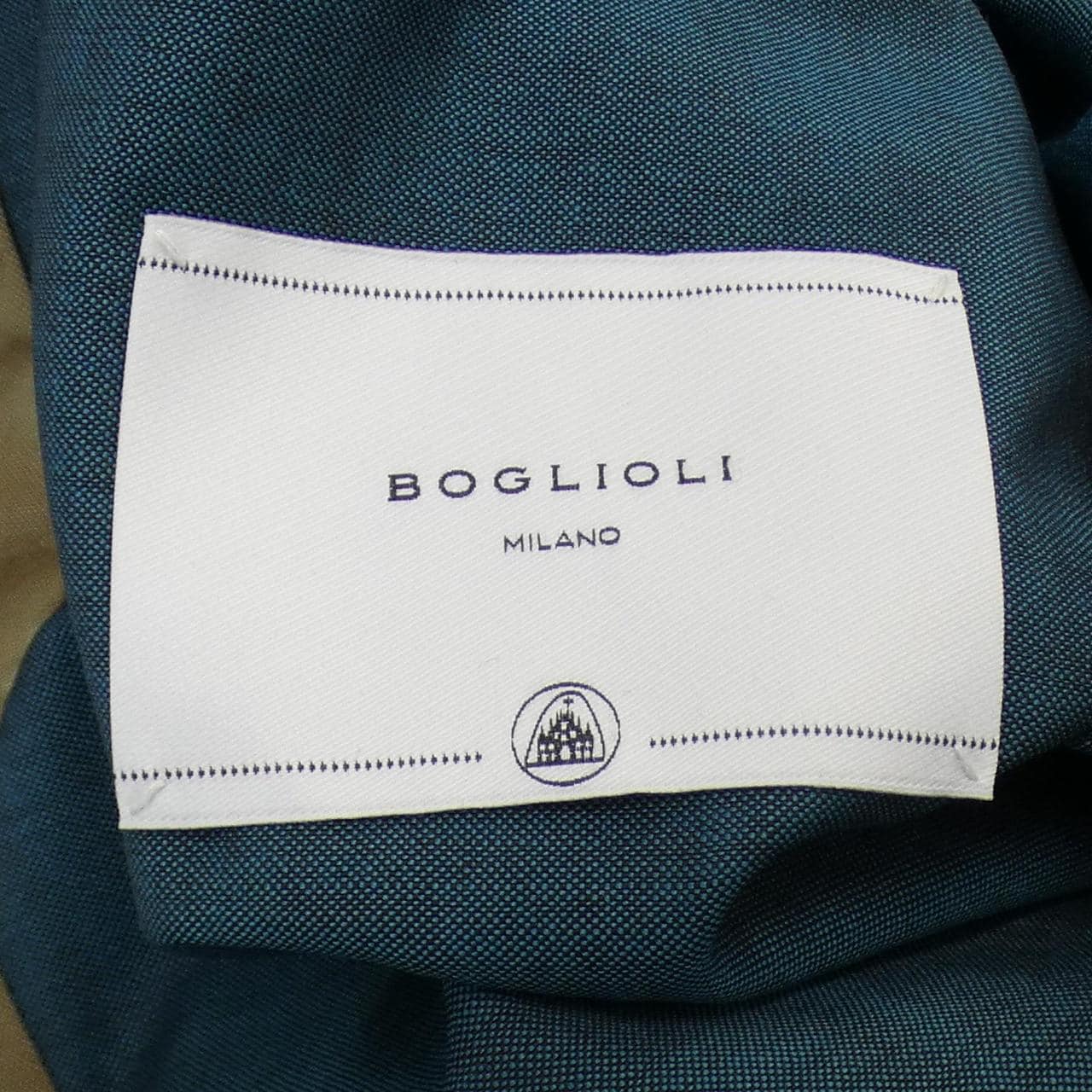 ボリオリ BOGLIOLI コート