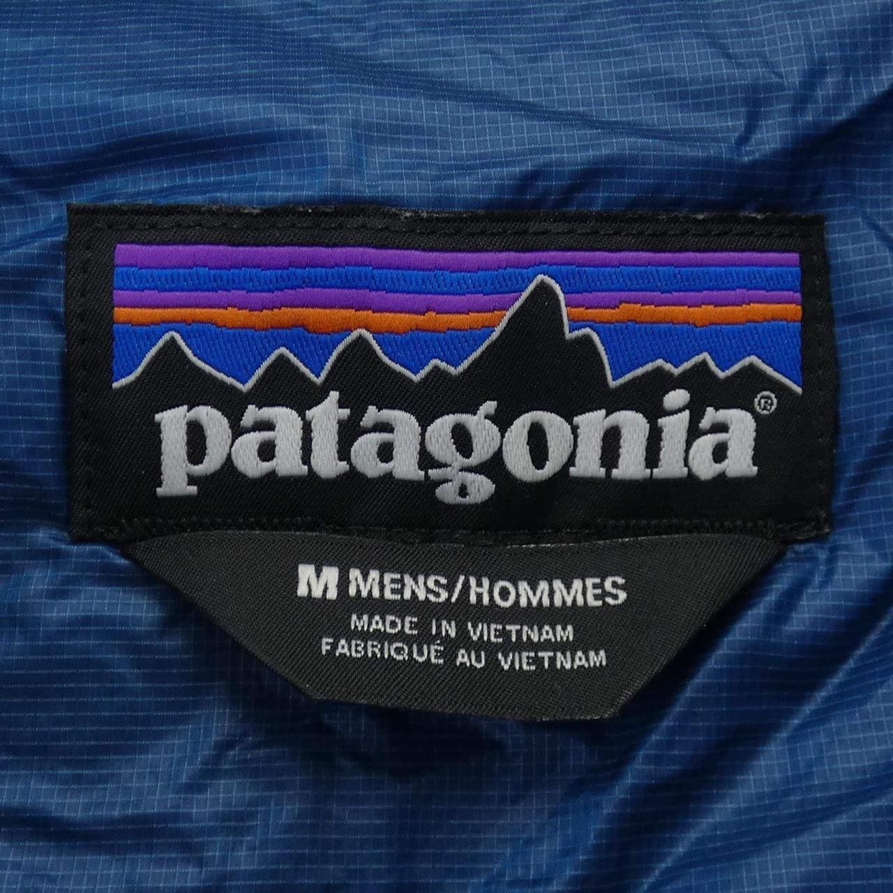 Patagonia PATAGONIA夹克