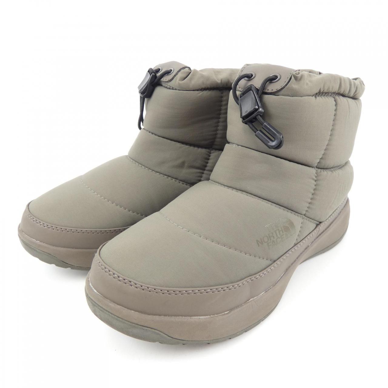 ザノースフェイス THE NORTH FACE ブーツ
