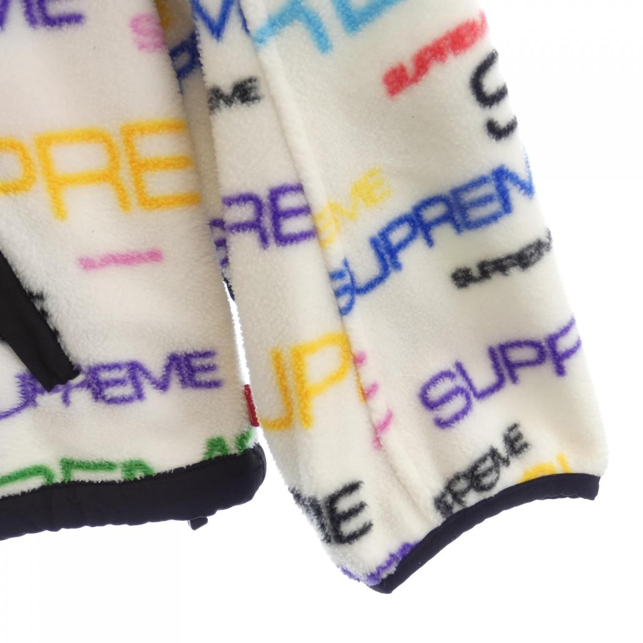 シュプリームザノースフェイス SUPREME×NORTH FACE ジャケット