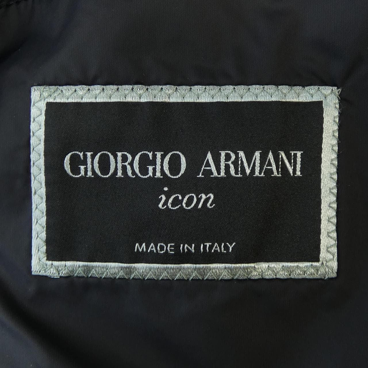 ジョルジオ アルマーニ GIORGIO ARMANI コート