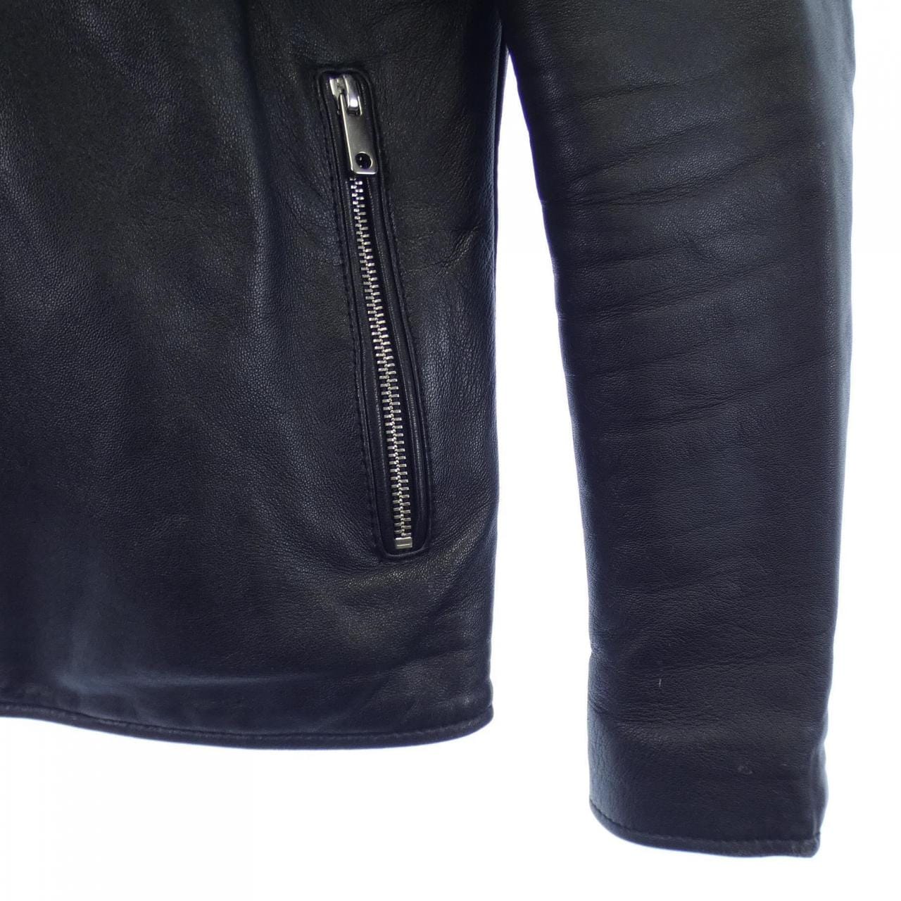 ユナイテッドトウキョウ UNITED TOKYO レザージャケット