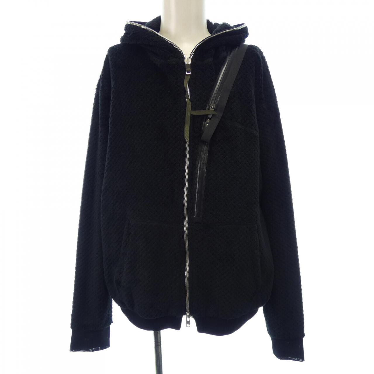 アクロニウム ACRONYM ブルゾン