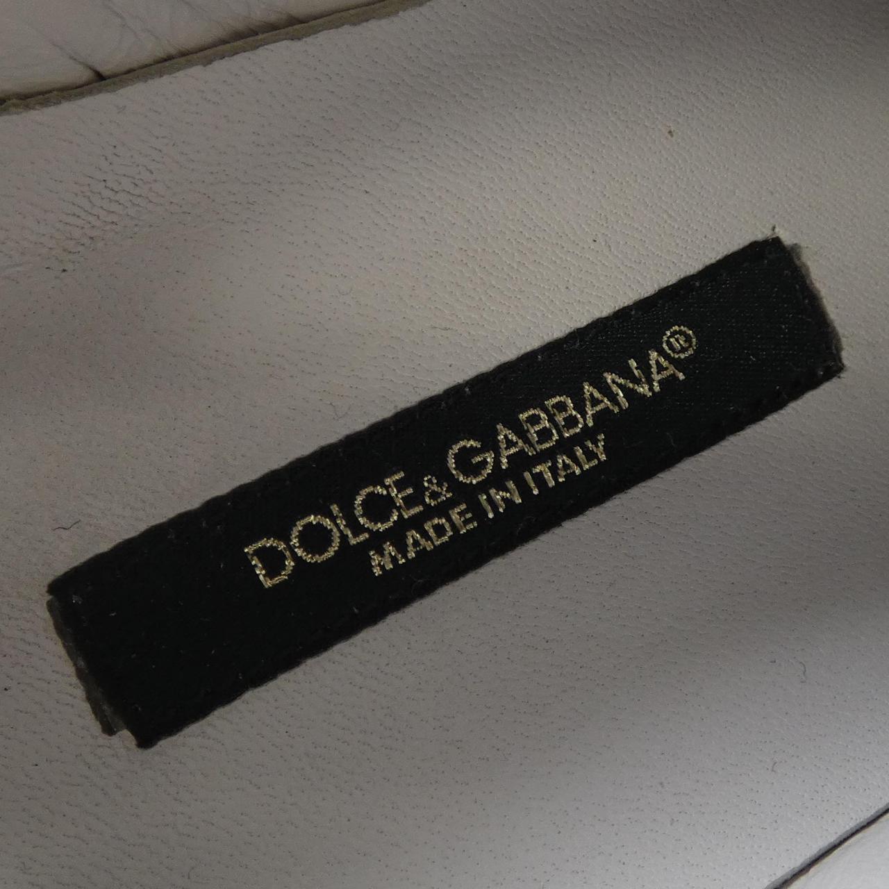 ドルチェアンドガッバーナ DOLCE&GABBANA スニーカー