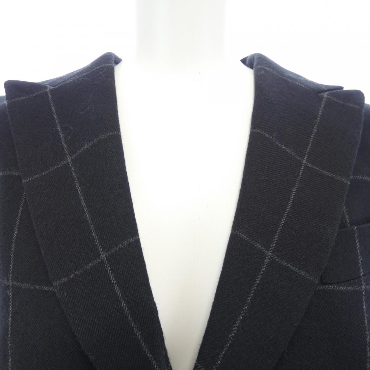 サカイ SACAI ダウンベスト