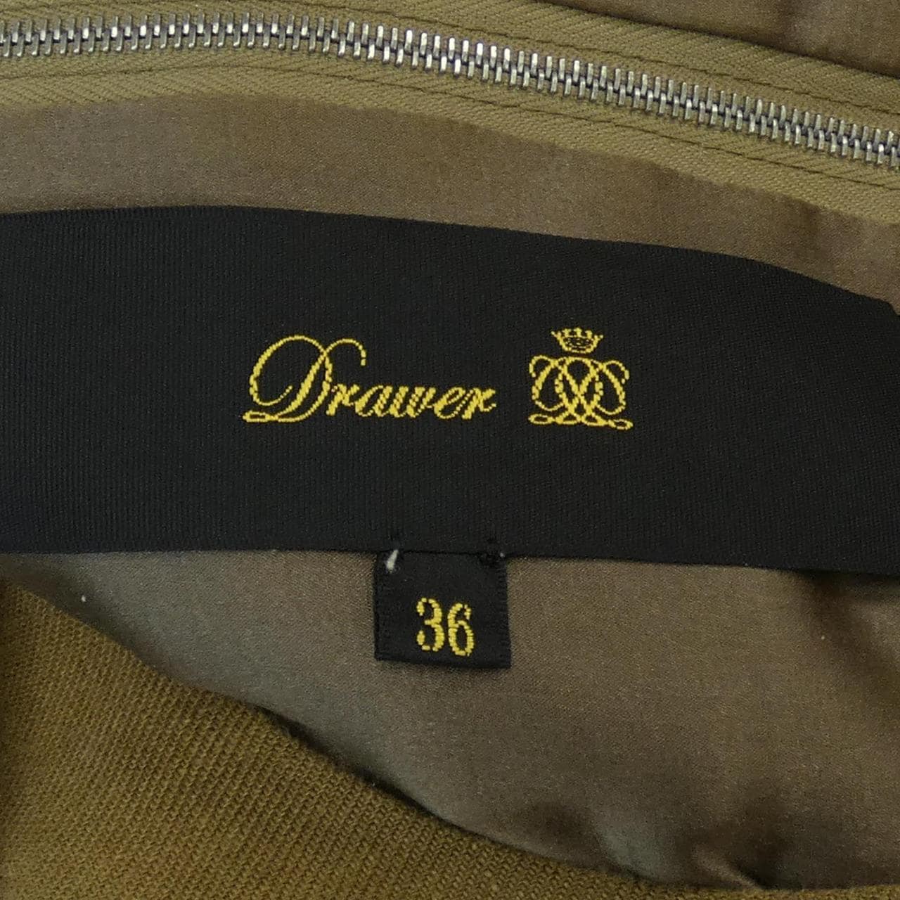 ドゥロワー DRAWER ワンピース